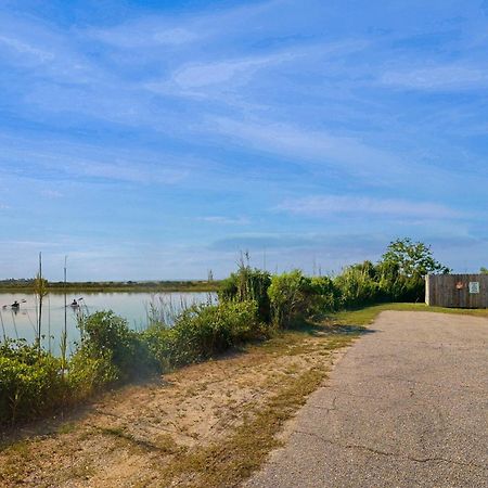 Bayou Heron Dauphin Island Condos Habitación foto