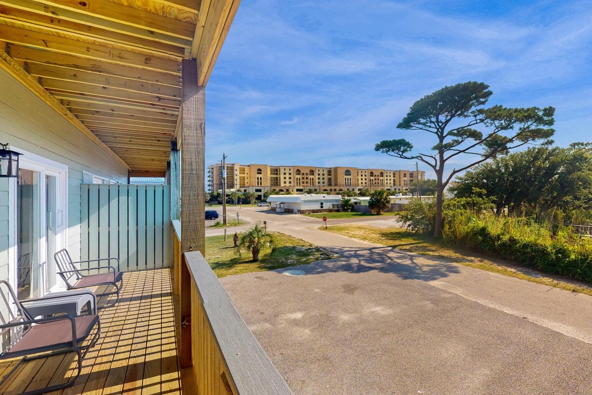 Bayou Heron Dauphin Island Condos Habitación foto